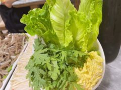-幸运牛汕头小黄牛牛肉火锅(梅林店)