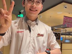 -海底捞火锅(金桥太茂商业广场店)