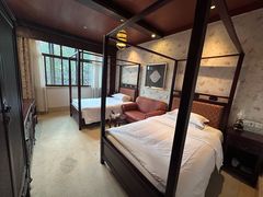 -乌镇枕水度假酒店