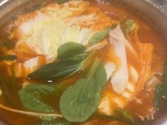 -吉兆·料理(红梅南路店)