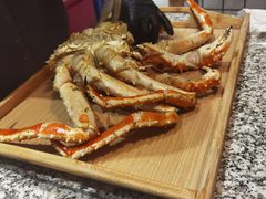 -震海贝烤贝·民俗特色店(延吉总店)
