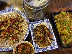 -唐师傅湘西名菜馆(武陵路店)