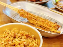 -乐兔串工坊·炖肠(万达店)