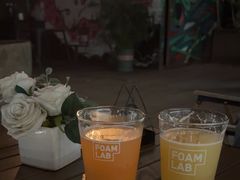 -FOAM LAB 泡沫实验室精酿餐吧