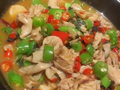 -德叔阙里·衢州菜馆(月湖店)