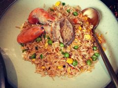-甜阿姨·天台花园私房菜(万松园店)