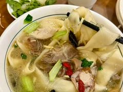 -合记烩面(人民路店)