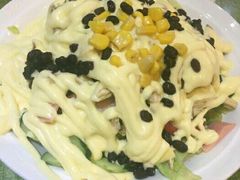 -桃子餐厅·天津菜(红星路直营店)