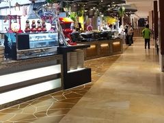 -怡咖啡海鲜自助餐厅(浦东香格里拉店)