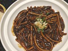 -上海1号私藏菜(静安店)