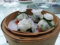 -西苑半岛·中餐厅
