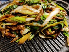 -那家小馆•北京菜•烤鸭(香山店)