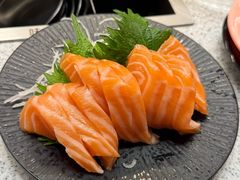 -争鲜回转寿司(西红门荟聚PLUS店)