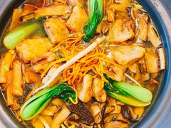 君临天下-安多素食(广仁寺路店)