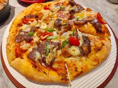 -必胜客(骡马市店)