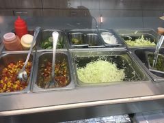 自助取餐区-TOCHITO(南山店)