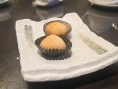 -领事馆19号中餐厅(厦门海景洲际酒店)