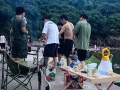 -十八重溪