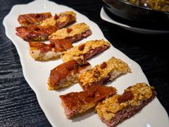 -艺术食堂(创意料理)