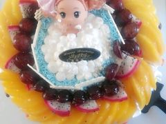 -小丑先生西饼屋(振兴路店)