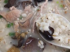 薏米粥-广场正宗原汁薏米店