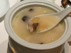花胶黄鱼羹-新荣记(椒江店)