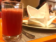 -咖啡苑·沈阳今旅酒店Hotel Jen·香格里拉集团