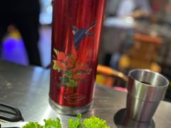 -马路牙子地桌烤肉(工体店)