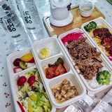 全是0❗分享给不爱喝水的减脂集美❤️