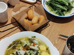 -领蟹祥记·香辣蟹·特色小海鲜(奥体天虹店)