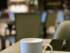 -新发展亚太JW万豪酒店·福苑咖啡厅