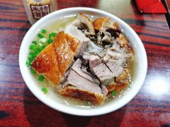 -香辉食馆(新兴路店)