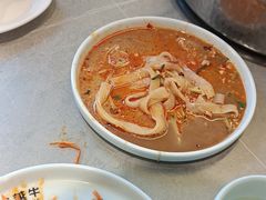 -宴全牛粤来越牛潮汕鲜牛肉火锅(海州万达广场店)