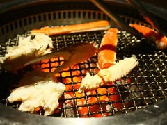 -金柚子韩国烤肉(威宁路店)