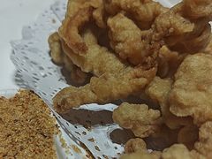 -蝎王府羊蝎子(北大地店)