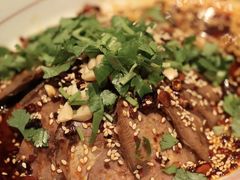 -金谷仓家庭料理(马泉营店)