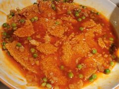 -小菜园新徽菜(马鞍山金鹰店)