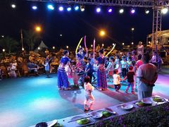 -三亚亚龙湾天域度假酒店