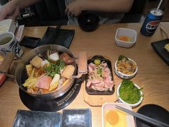-沼津港精致料理·寿喜烧·烧鸟(青浦宝龙广场日料榜单店)