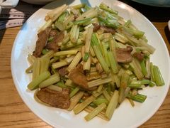 -船歌·鱼水饺青岛菜(闽江二路店)