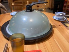 -阿鸡鱼庄·顺德鲜蒸小炒(亚运村店)