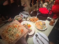 -碧特博格·20年品牌西餐厅(芜湖路店)