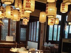 -二十八里太湖船菜(吉祥路店)