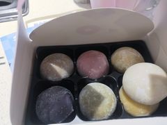 -西树泡芙(喜隆多店)