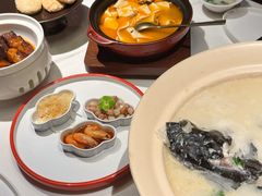 -久宴·天目湖大鱼头(恐龙园店)