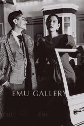 -EMU艺慕摄影(扬中店)