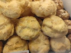 -西树泡芙(静安大悦城店)