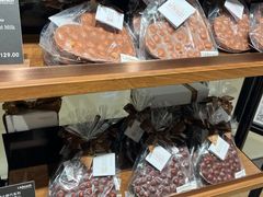 -Laderach 莱德拉(上海环贸iapm店)