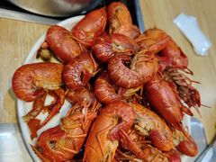 -苏格里岛自助海鲜烤肉(青秀万达店)