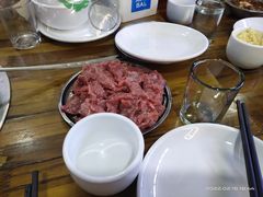 -泸州酸菜豆花火锅川师店